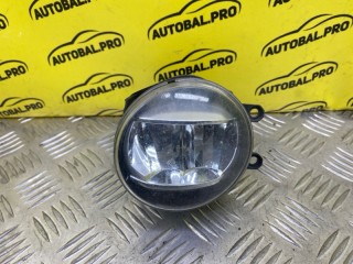 Фара противотуманная левая Toyota Tundra II Пикап 2013-2022, 8122048051