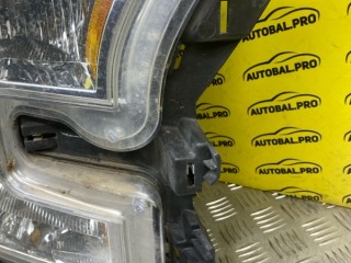 Фара правая, ориг. номер FL3Z13008A, Ford F150 P552 Пикап 2014-2018