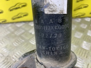 Амортизатор передний правый, ориг. номер 2905113XKQ00A, Haval F7 2022-2024