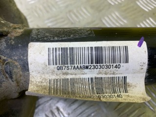 Амортизатор передний левый, ориг. номер 2905112XKQ00A, Haval F7 2022-2024