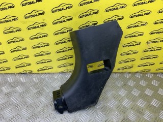 Накладка на порог внутренняя передняя левая, ориг. номер 5402102XKQ00A, Haval F7 2022-2024