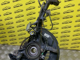 Кулак поворотный левый Toyota Tundra II Пикап 2013-2022, 432120C020