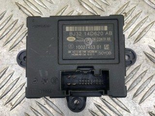 Блок электронный Land Rover Range Rover Evoque I 2011-2015, BJ3214D620AB