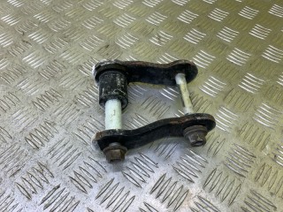 Серьга рессоры Toyota Tundra II Пикап 2013-2022, 044830C040