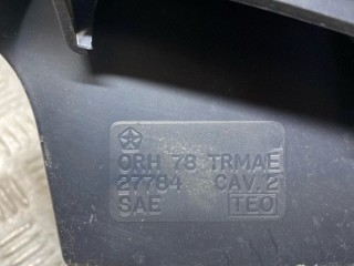 Решетка радиатора, ориг. номер ORH78TRMAE, Chrysler PT Cruiser 2000-2006