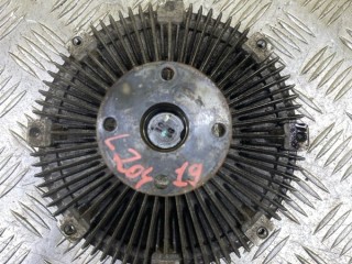 Вискомуфта, ориг. номер 1320A009, Mitsubishi L200 Пикап 2006-2011