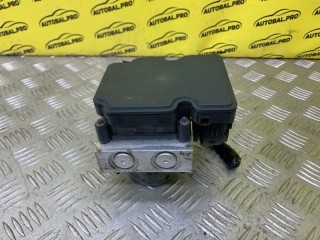 Блок ABS Ford Ranger III Пикап 2011-2015, AB312C405BG