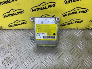 Блок AirBag, ориг. номер MR587974, Mitsubishi L200 Пикап 2006-2011