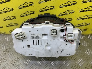 Щиток приборов (приборная панель) Mitsubishi L200 Пикап 2006-2011, левый руль, MN179246