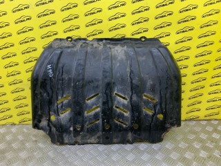 Защита двигателя Ford Ranger III Пикап 2011-2015, 2343426