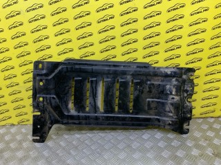 Защита двигателя Ford Ranger III Пикап 2011-2015, 1783157