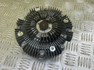 Вискомуфта Nissan Navara (D40) Пикап 2005-2010, 2.5 л, МКПП, 21082EB30A