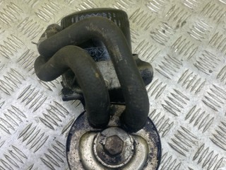 Корпус масляного фильтра, ориг. номер 15238EB30B, Nissan Navara (D40) Пикап 2005-2010