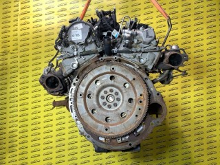 Двигатель Ford F150 P552 Пикап, 2015, 2.7 л, бензин, АКПП, C27PD0X