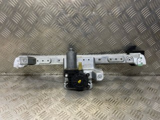 Стеклоподъемник электр. задний правый, ориг. номер 04894272AA, Chrysler Pacifica I 2003-2008