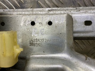 Стеклоподъемник электр. задний правый, ориг. номер 04894272AA, Chrysler Pacifica I 2003-2008
