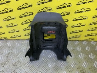 Кожух рулевой колонки Nissan Pathfinder (R51M) Внедорожник 2004-2010, левый руль, 48470EB301