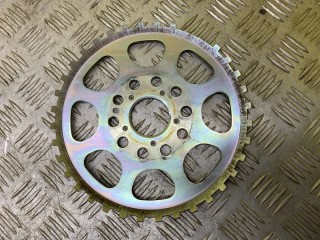 Шестерня Toyota Sequoia II - Внедорожник 2007-2017, 5.7 л, бензин, 3211834010