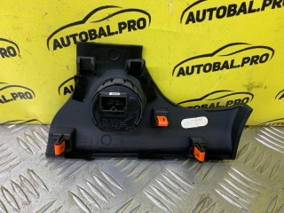 Кнопка запуска двигателя, ориг. номер 68336255AC, Dodge RAM V Пикап 2019-2026