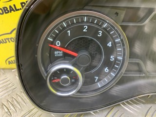 Щиток приборов (приборная панель), ориг. номер 68453471AD, Dodge RAM V Пикап 2019-2026