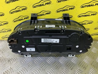 Щиток приборов (приборная панель), ориг. номер 68453471AD, Dodge RAM V Пикап 2019-2026