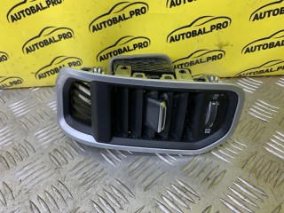Дефлектор обдува салона Dodge RAM V Пикап 2019-2026, 5.7 л, АКПП, 5YK061X7AD