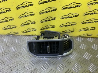 Дефлектор обдува салона Dodge RAM V Пикап 2019-2026, 5.7 л, АКПП, 5YK071X7AD