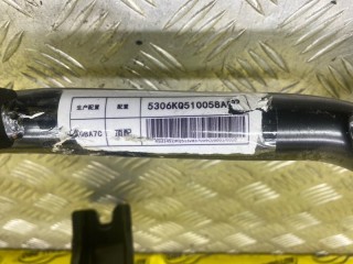 Усилитель торпедо, ориг. номер 5306KQ510058A, Haval F7x 2022-2026