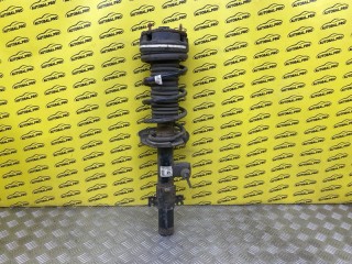 Амортизатор задний левый Land Rover Range Rover Evoque I Внедорожник 2011-2015, LR063740