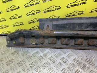 Балка под радиатор, ориг. номер LR024295, Land Rover Range Rover Evoque I Внедорожник 2011-2015
