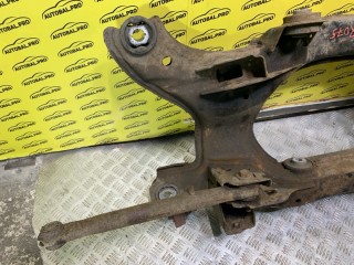 Балка подвески задняя Land Rover Range Rover Evoque I Внедорожник 2011-2015, LR048532