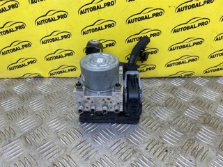 Блок ABS Land Rover Range Rover Evoque I Внедорожник 2011-2015, EJ322C405AH