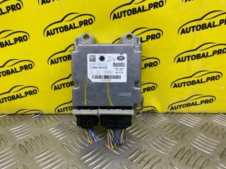 Блок AirBag Land Rover Range Rover Evoque I Внедорожник 2011-2015, DK6214D374AG