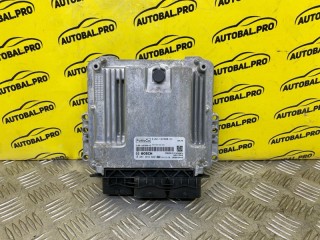 Блок управления двигателем, ориг. номер LR054832, Land Rover Range Rover Evoque I Внедорожник 2011-2015
