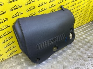 Декоративная крышка двигателя Land Rover Range Rover Evoque I Внедорожник 2011-2015, 2.2 л, дизель, LR028865