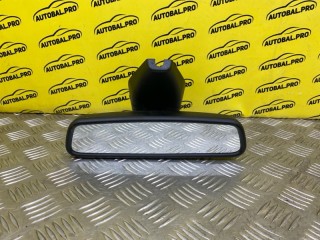 Зеркало салона Land Rover Range Rover Evoque I Внедорожник 2011-2015, левый руль, EJ3217E678JA