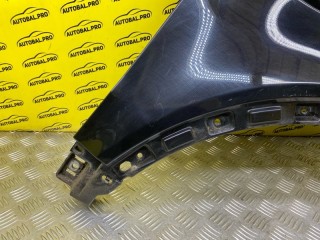 Крыло переднее правое Land Rover Range Rover Evoque I Внедорожник 2011-2015, LR027589