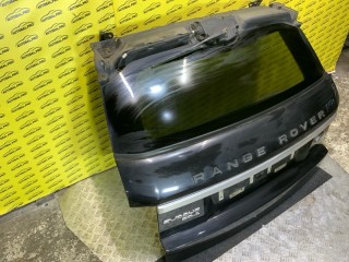 Крышка багажника (дверь 3-5) Land Rover Range Rover Evoque I Внедорожник 2011-2015, LR064614