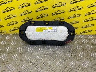 Подушка безопасности пассажира Land Rover Range Rover Evoque I Внедорожник 2011-2015, левый руль, LR026016
