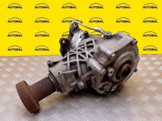 Редуктор переднего моста Land Rover Range Rover Evoque I Внедорожник 2011-2015, АКПП, LR051075
