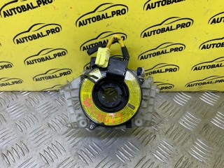 Шлейф руля Mitsubishi L200 Пикап 2006-2011, левый руль, 8619A016