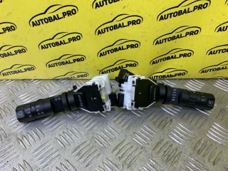 Переключатель подрулевой (стрекоза) Nissan Pathfinder (R51M) Внедорожник 2004-2010, 25540EB62A