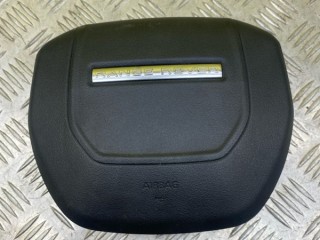 Подушка безопасности водителя, ориг. номер LR071372, Land Rover Range Rover Evoque I Внедорожник 2011-2015