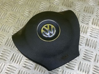 Подушка безопасности водителя, ориг. номер 2H0880201G, Volkswagen Amarok Пикап 2010-2016