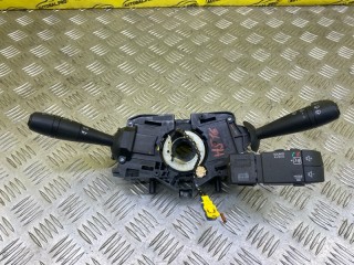Переключатель подрулевой (стрекоза) Dacia Duster 2013-2017, 681722712R