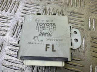 Блок управления светом Lexus LX 570 Внедорожник 2007-2012, 8994060020