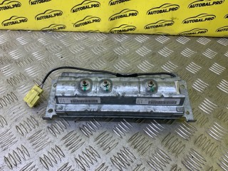 Подушка безопасности пассажирская (в торпедо), ориг. номер 98515EB300, Nissan Pathfinder (R51M) Внедорожник 2004-2010