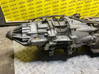 Раздаточная коробка Nissan Pathfinder (R51M) Внедорожник 2004-2010, АКПП, 331007S110