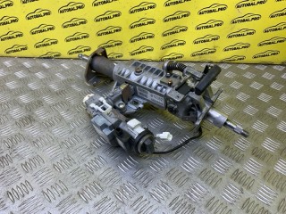 Рулевая колонка, ориг. номер 48810EC700, Nissan Pathfinder (R51M) Внедорожник 2004-2010