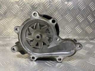 Насос водяной (помпа) Nissan Navara (D40) Пикап 2005-2010, 2.5 л, АКПП, 21010EB300